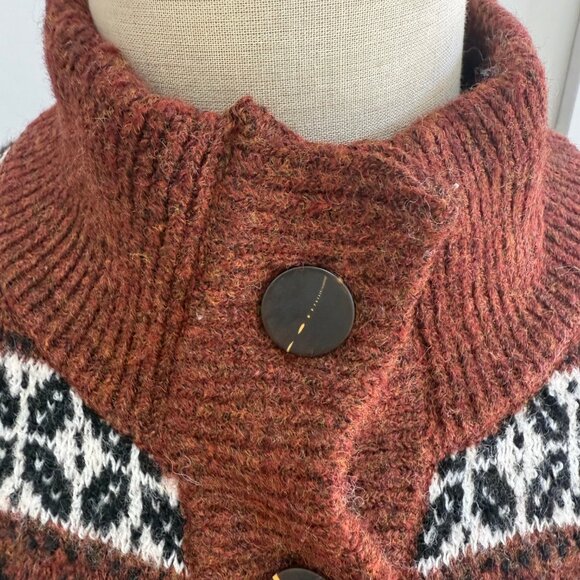 Sezane thalis jacket - Picture 6 of 11